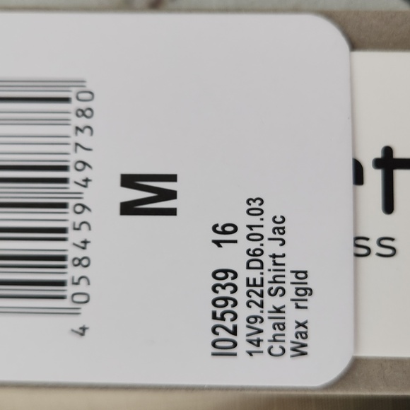 Carhartt WIP Hooded Theory Sweat Size M Beige Cargo Pants - Picture 5 of 7